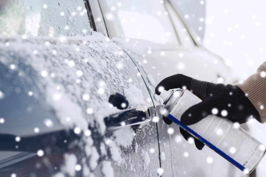 Как и чем мыть машину? Ручная или автомобильная мойка?
