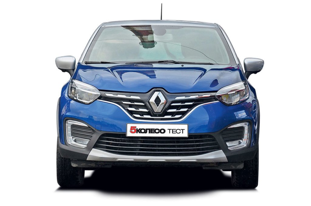 Сравнили Renault Kaptur и Skoda Karoq. Стоит ли переплачивать 400 тысяч за «Карок»?