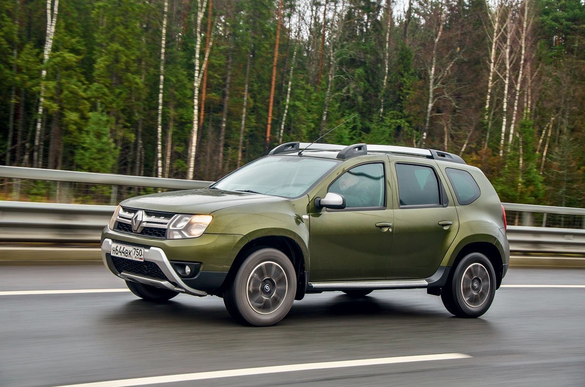 Покраска Renault Duster 🚗 Рено Дастер | Москва ВАО | Алмас