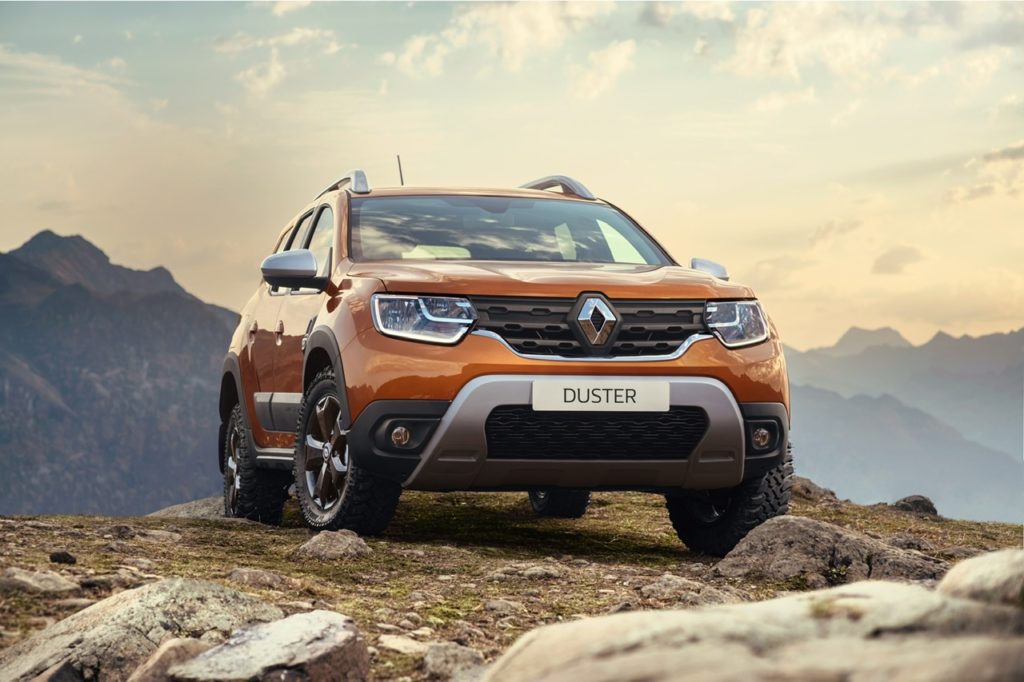 Новый Renault Duster для России: какие двигатели и коробки, в чем отличия от «Арканы» и когда старт продаж