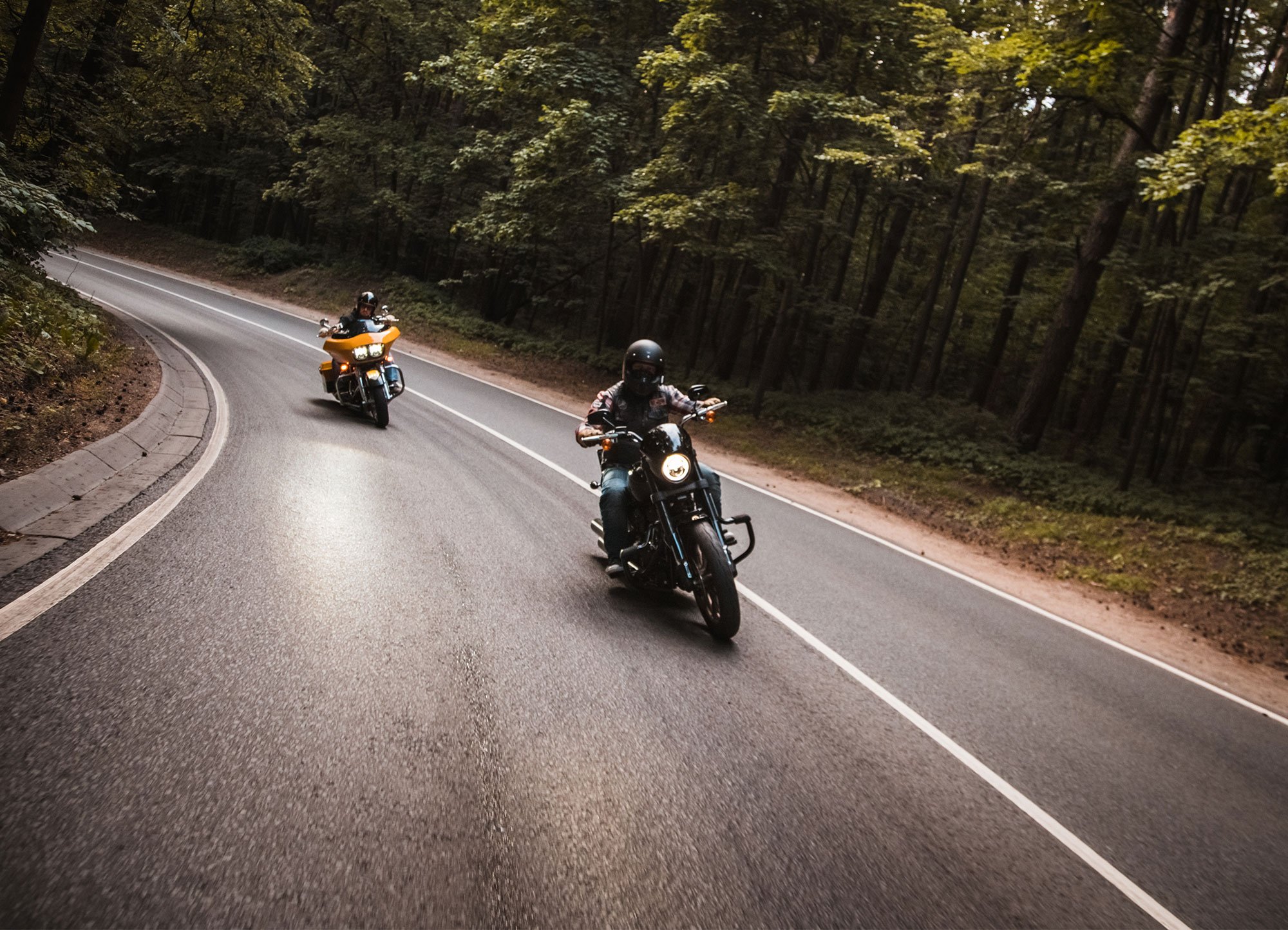 Купил Harley-Davidson Low Rider S: какие выводы я сделал проехав на нем 10 000 км