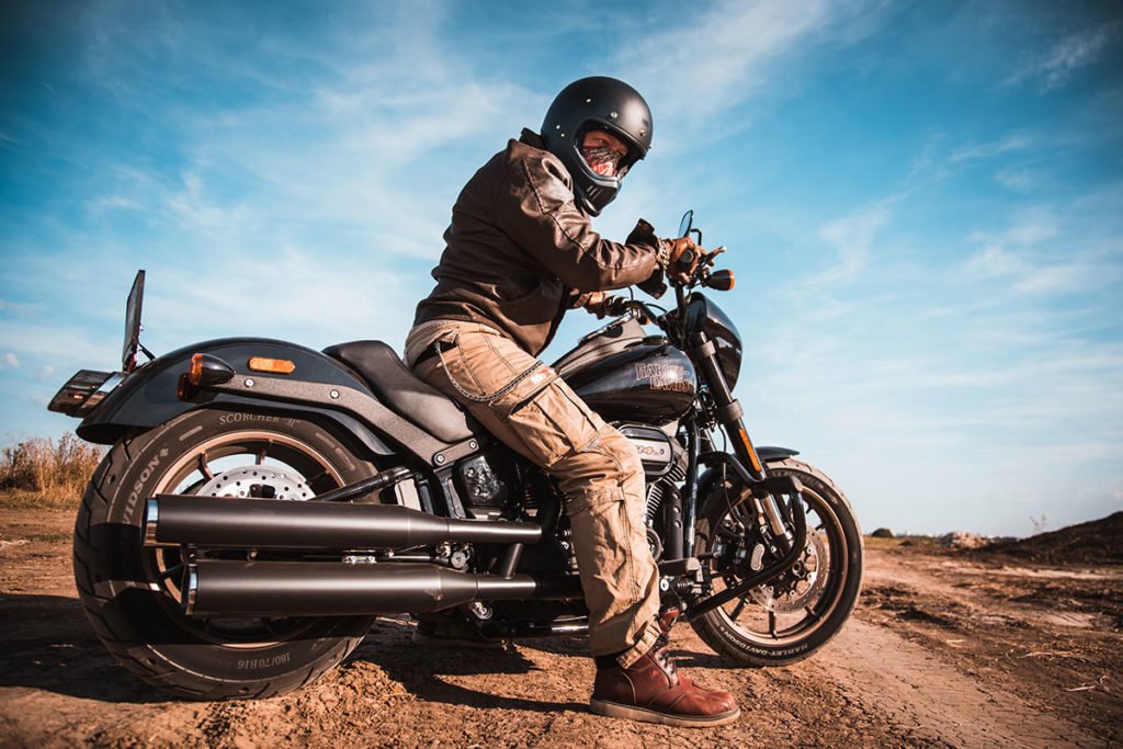Купил Harley-Davidson Low Rider S: какие выводы я сделал проехав на нем 10 000 км