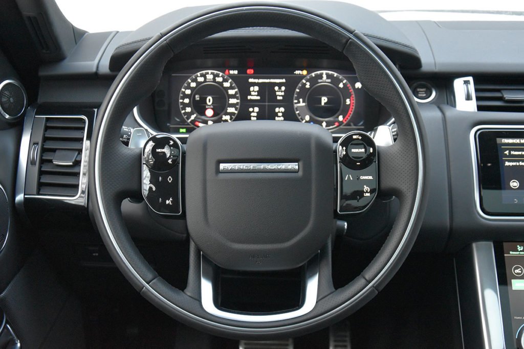 Взял Land Rover Discovery 4 с проблемным дизелем, а потом пересел на новый Range Rover Sport D350. Делюсь впечатлениями