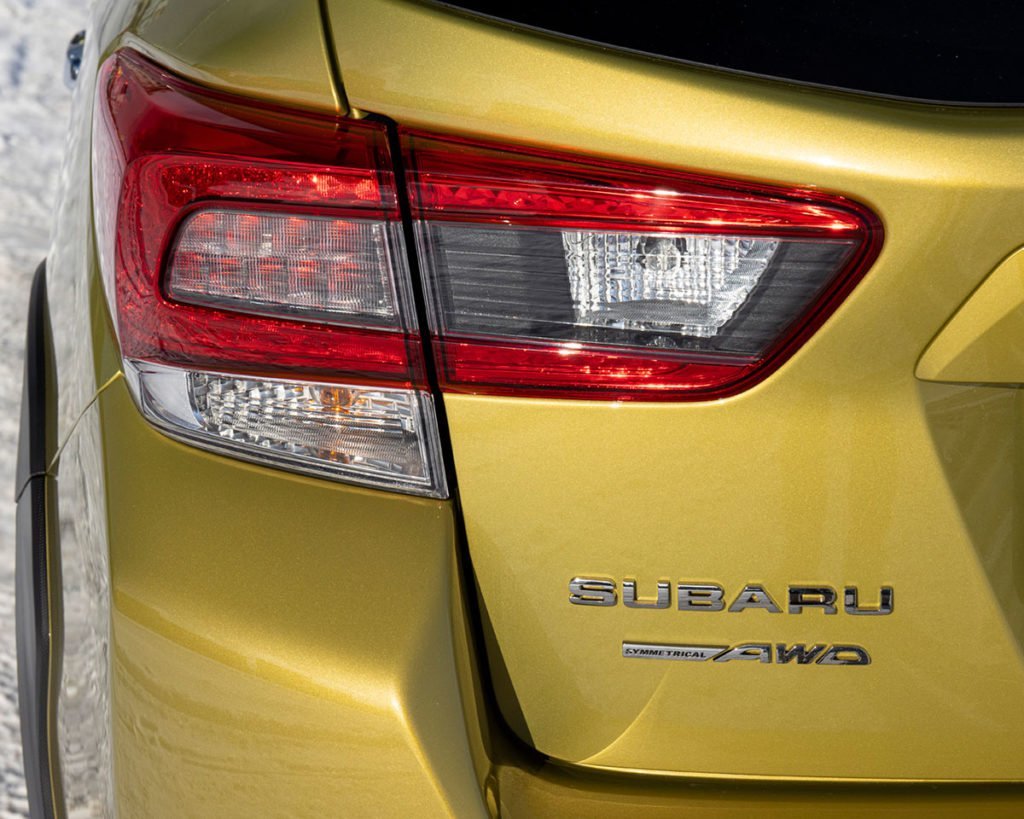 Subaru XV: покупать или нет? Все плюсы и минусы японской «пятнашки»