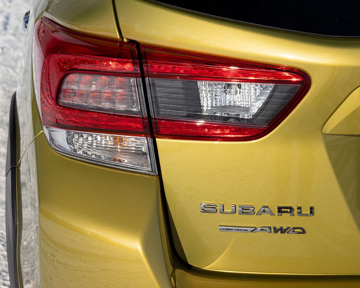 Subaru XV: покупать или нет? Все плюсы и минусы японской «пятнашки» Тест Драйв 