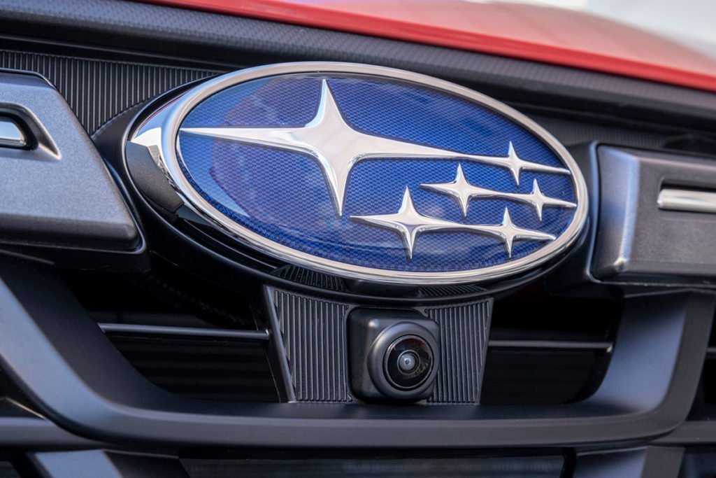 Subaru XV: покупать или нет? Все плюсы и минусы японской «пятнашки» Тест Драйв 