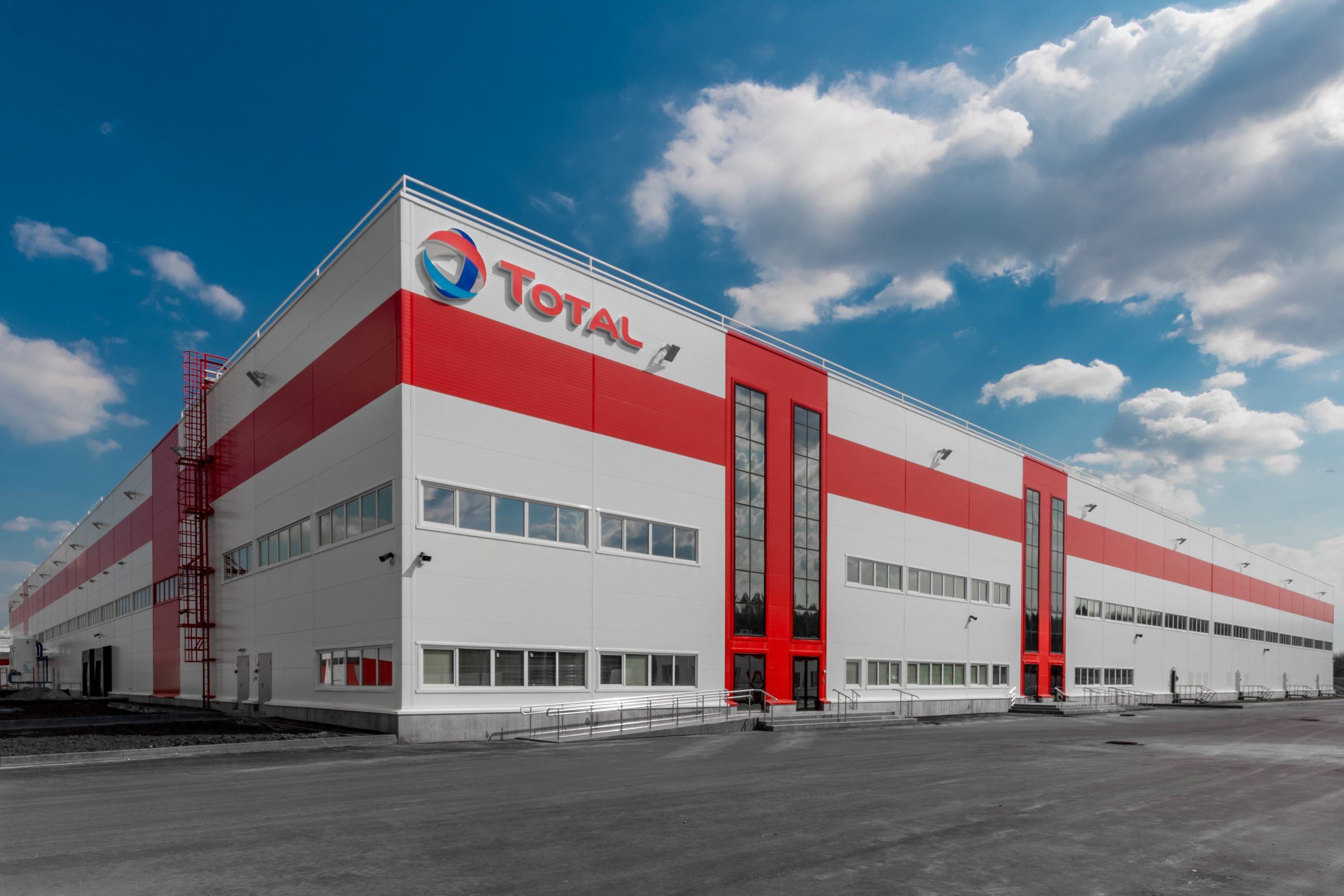 Завод Total Vostok сообщил об итогах работы в 2020 году