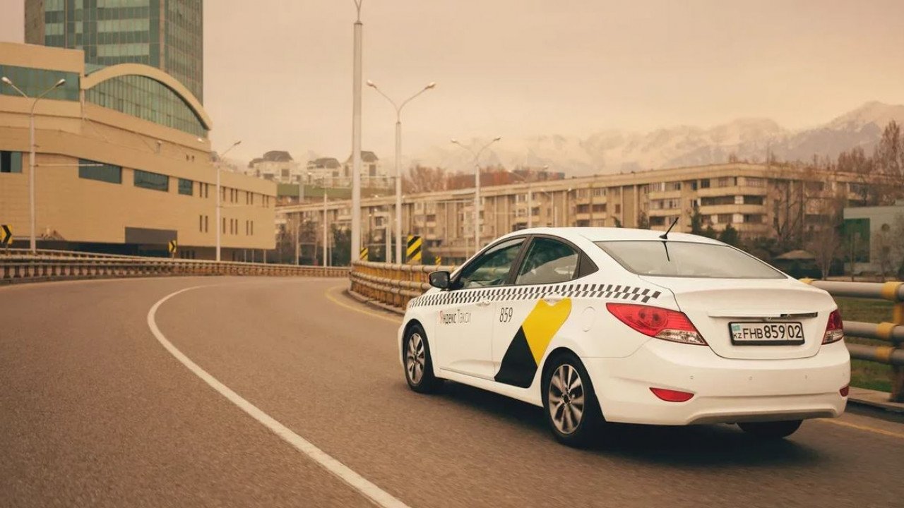 Яндекс Такси хотят запретить в Казахстане: рассказываем, почему из этого ничего не выйдет