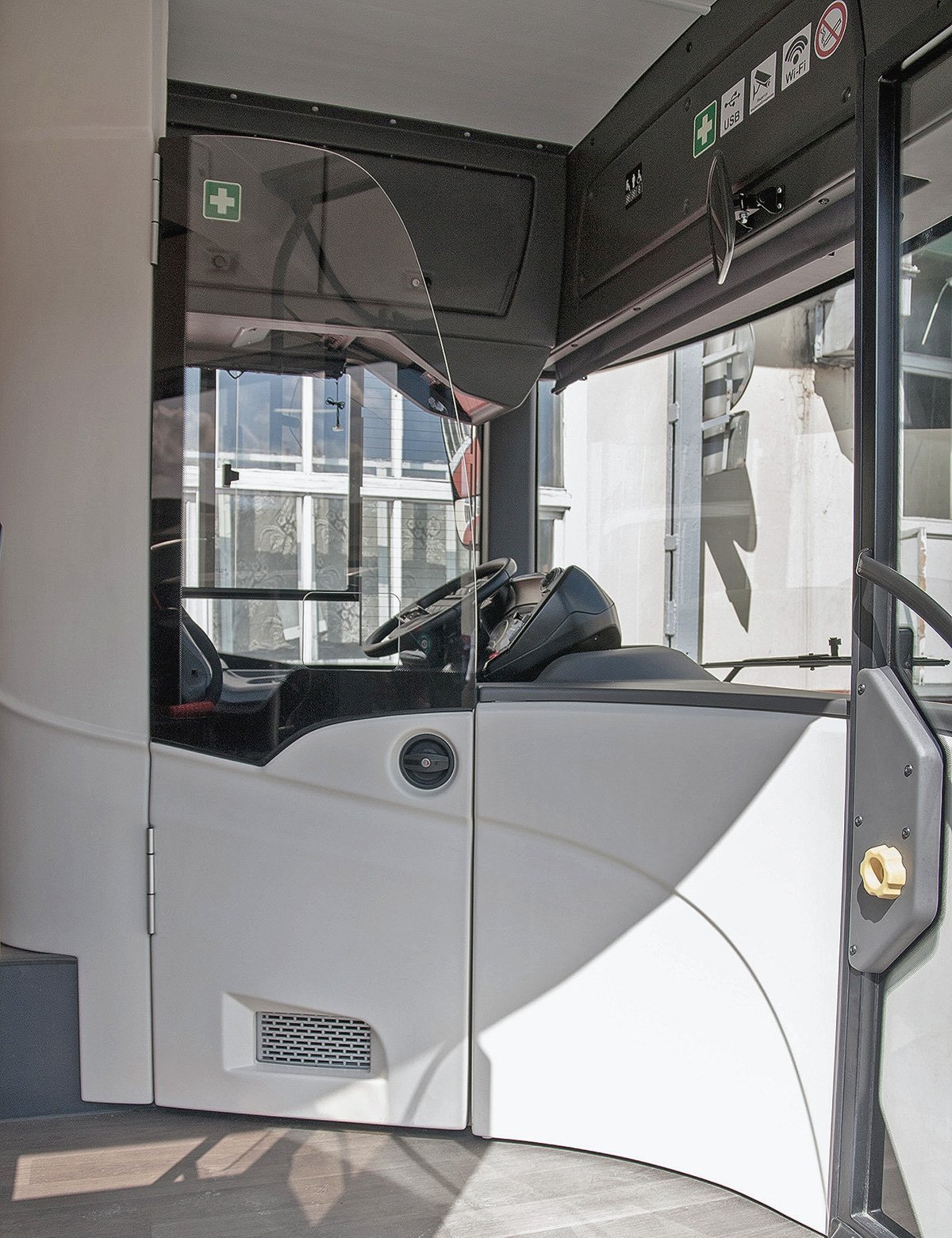 Не хуже, чем у немцев: как МАЗ-303 стал автобусом «европейского формата»