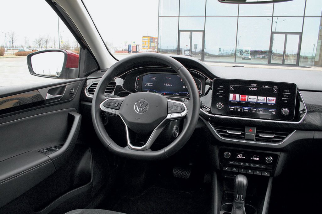 Пересел с VW Jetta на новый Polo и не пожалел: он ничем не хуже, а стоит на 400–600 тысяч рублей дешевле