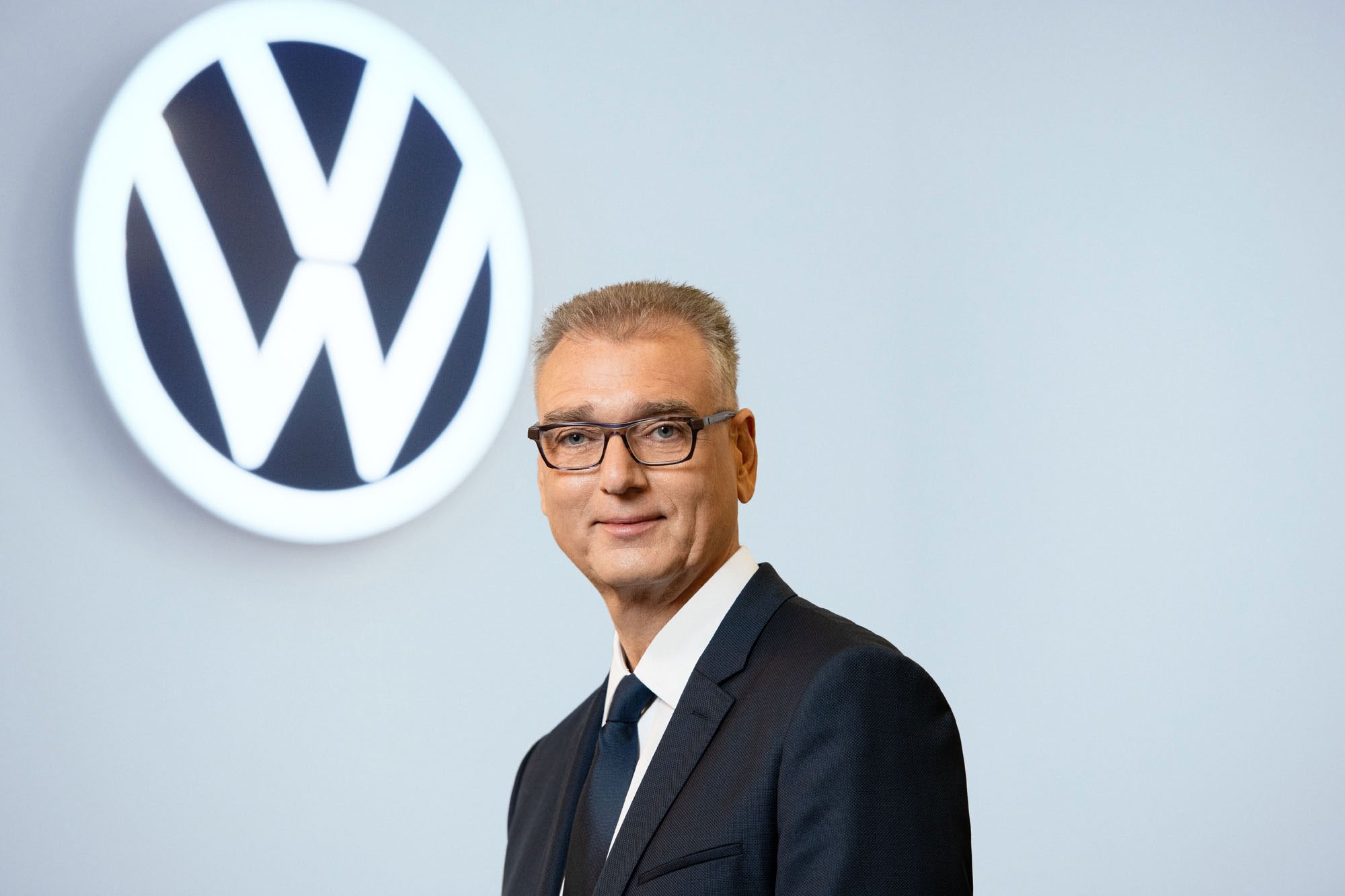 Главы марки Volkswagen в России рассказал о новинках и перспективах электромобилей в нашей стране