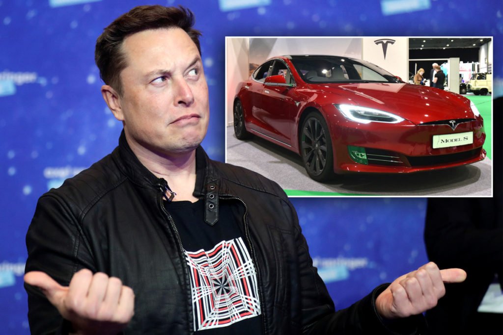 «Ну, не шмогла я, не шмогла!»: Илон Маск не выпустит самую крутую Tesla Model S