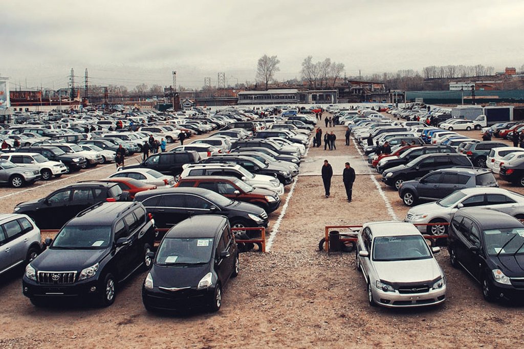 Краснодарский край аукцион автомобилей с фото