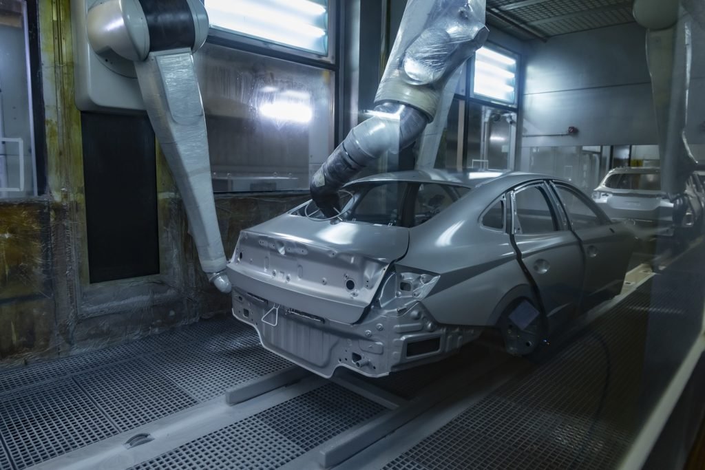 Завод АВТОТОР модернизируют – это позволит выпускать больше машин