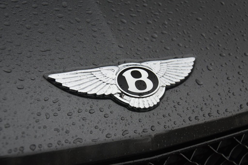 Дорого-богато: взял Bentley Bentayga V8 и через четыре дня вернул – делюсь впечатлениями