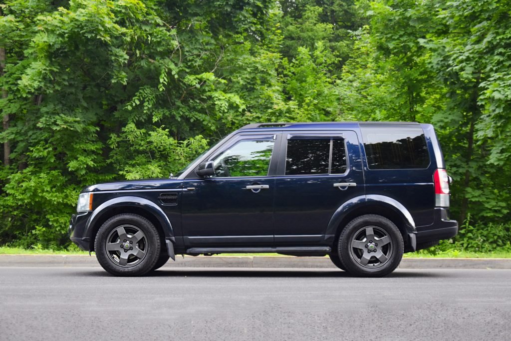Очевидное-невероятное: тест летних шин Cordiant Comfort 2 SUV