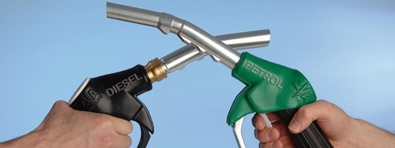 Какой мотор лучше – дизельный или бензиновый? Все аргументы «за» и «против»