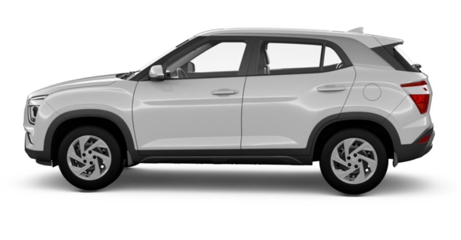 Показан новый Hyundai Creta в минимальной комплектации и названа цена