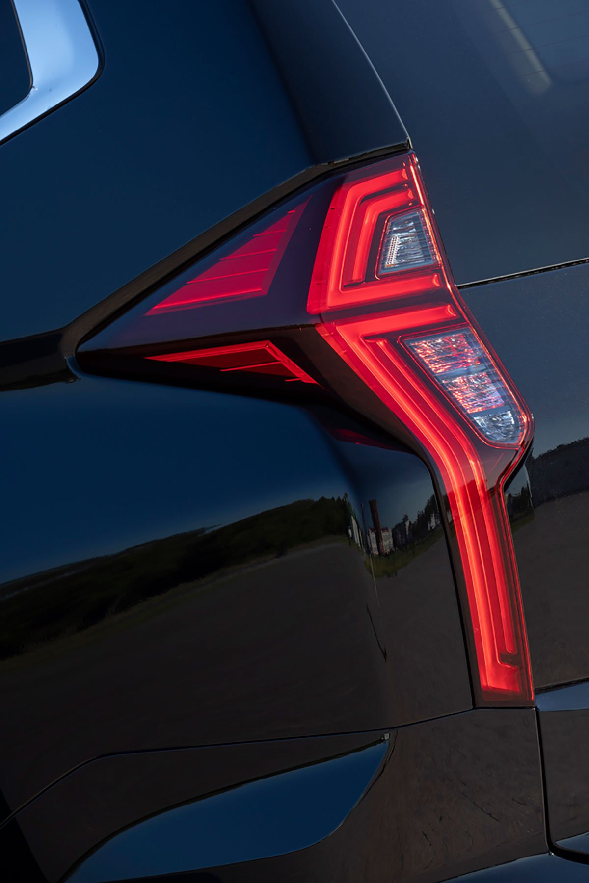 Тест обновленного Mitsubishi Pajero Sport: его мы ждали два года, а что получили? Тест Драйв 