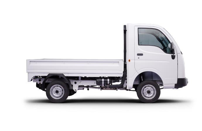 Tata Motors представила легкий грузовик Ace Gold Petrol CX