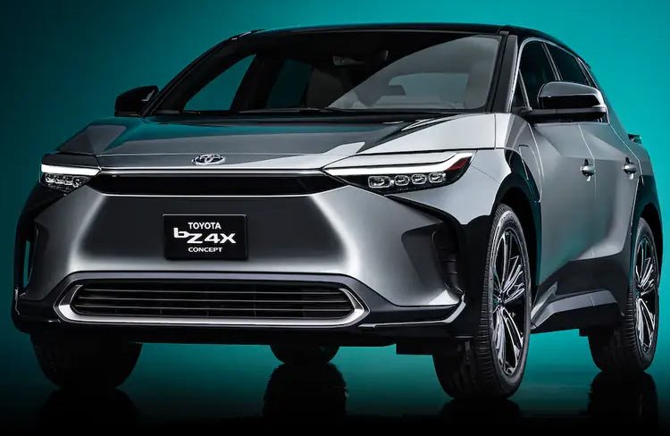 Почему Toyota не выпускает электромобили: ответ удивит
