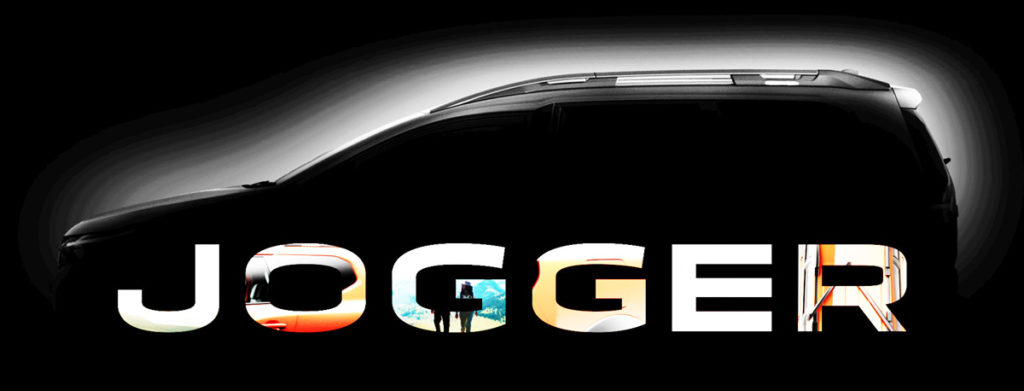 Универсал Logan станет как «Ларгус» и сменит название