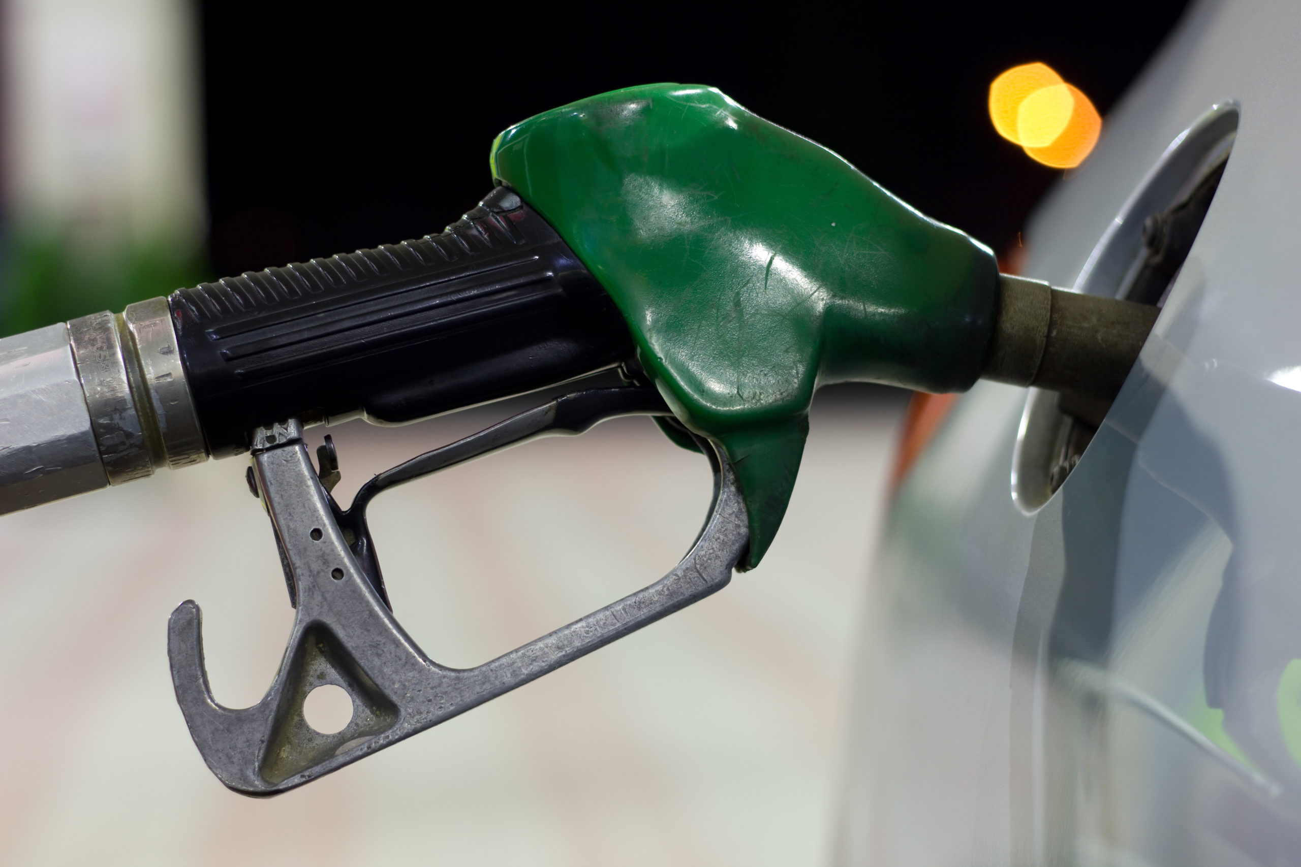 Цены на бензин в России побили новый рекорд