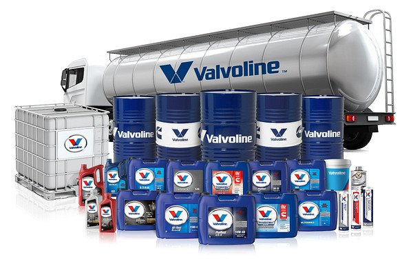 Моторное масло Valvoline Premium Blue позволит увеличить сервисный интервал