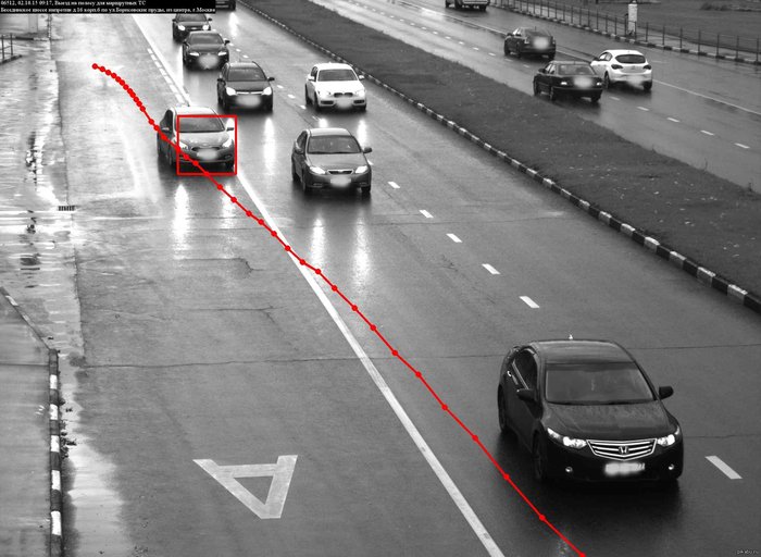 Грязные номера и ещё 3 популярных мифа о дорожных камерах: почему они не работают