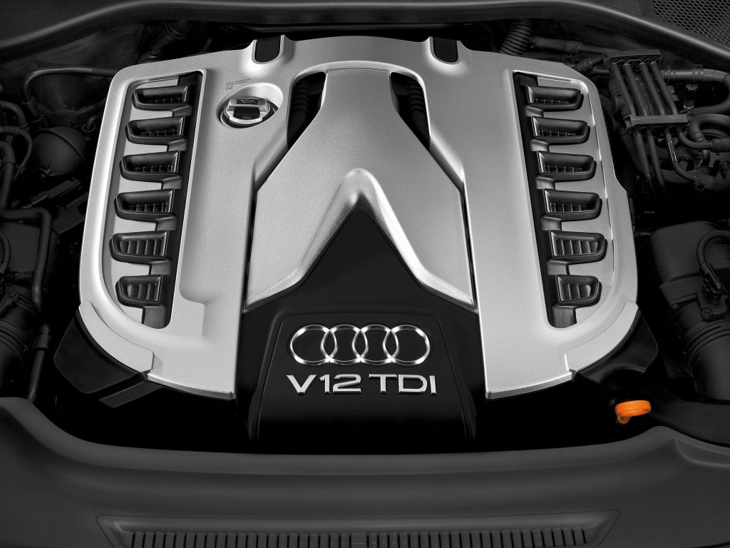 Головняк или удачная покупка? Стоит ли брать дешевый Audi Q7 с большим пробегом