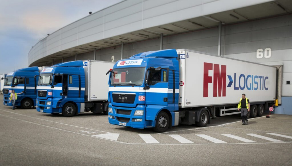 «В текущих реалиях повсеместное использование экотранспорта невозможно»: как французская FM Logistic работает в России