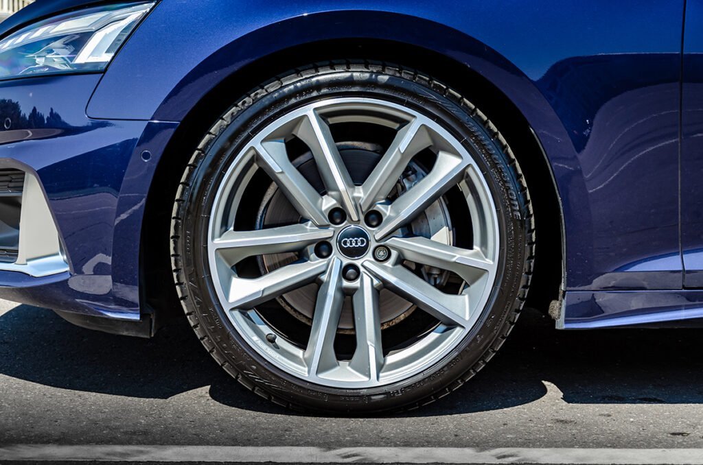 Чего ждать от обновленного Audi A5 Sportback: мнение двух водителей