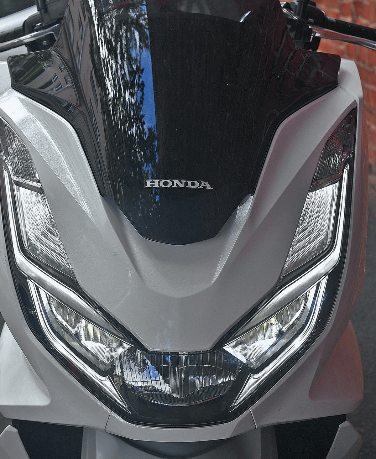 Как ксерокс, памперс и джип: почему во Вьетнаме все скутеры называют Хонда