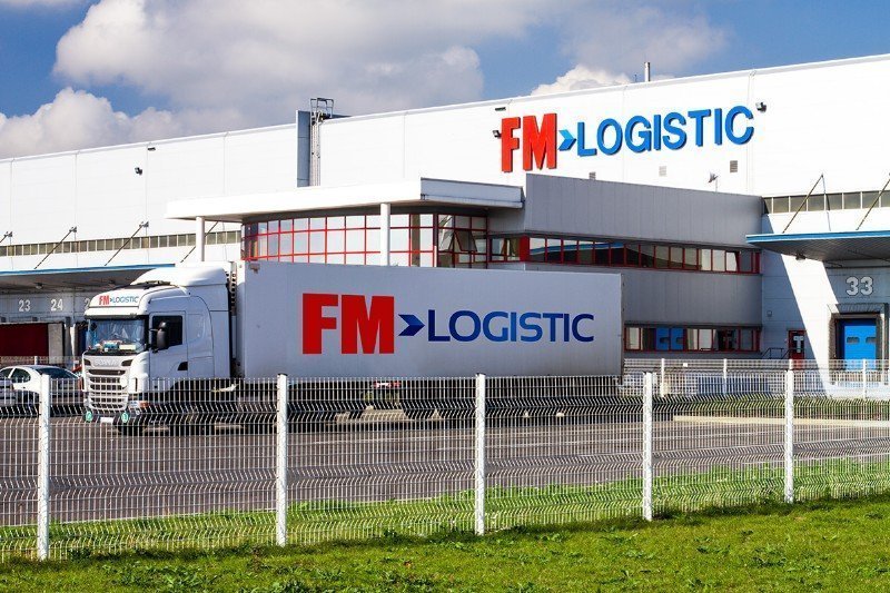 Международный транспортно-логистический оператор FM Logistic отчитался о росте бизнеса в России