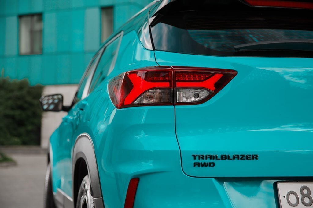 Тест нового Chevrolet Trailblazer: почему рамный внедорожник стал кроссовером с тремя цилиндрами