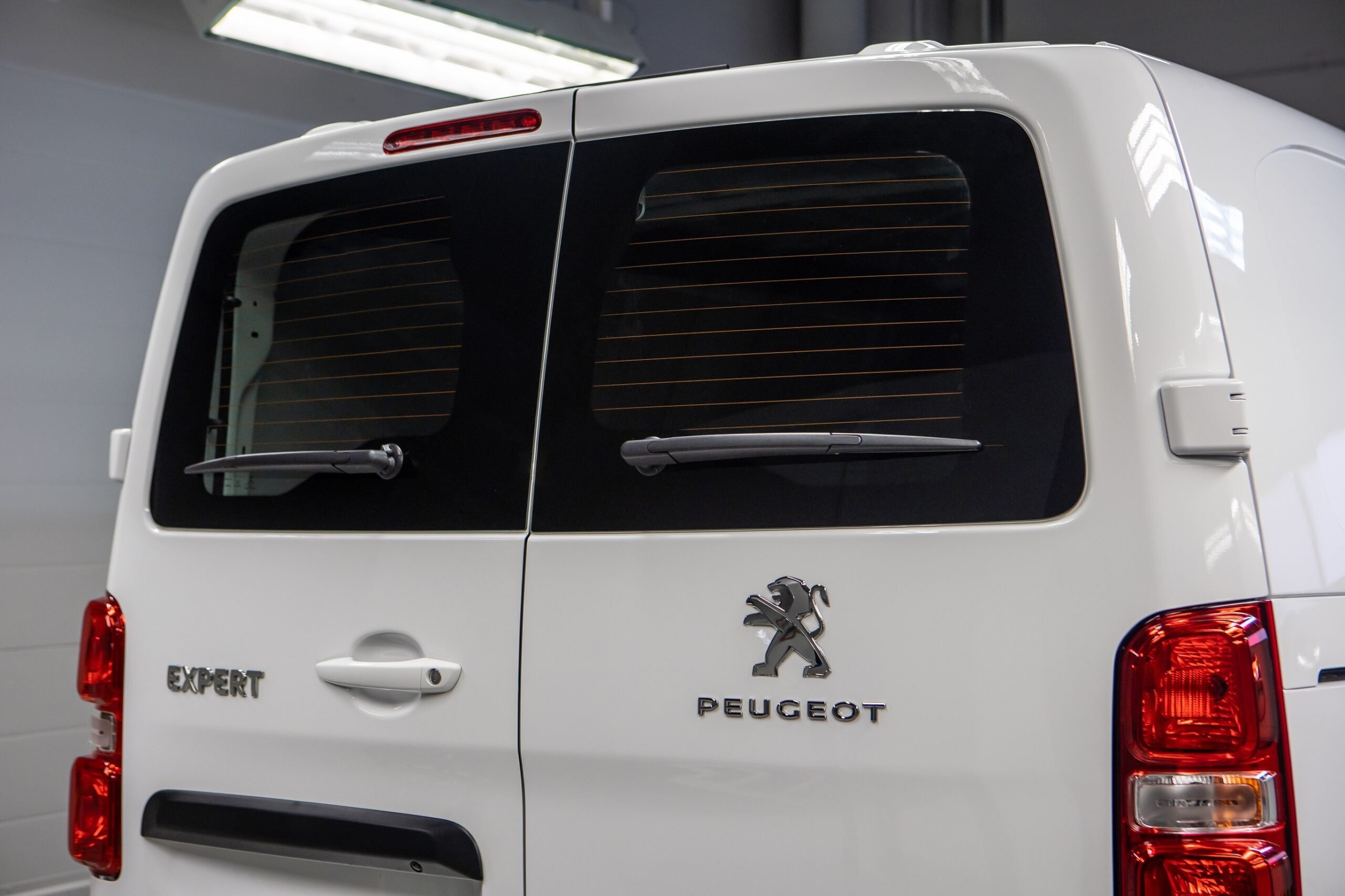 В Европе будут покупать Peugeot Expert российской сборки