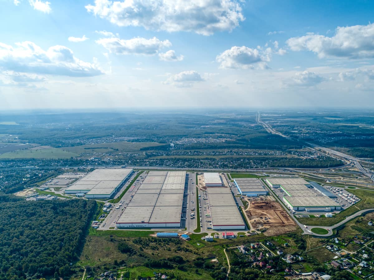 «Керхер» откроет первый завод в России