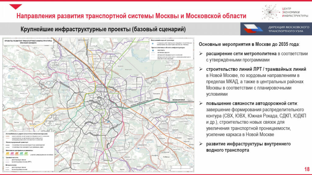Добровольно-принудительно:  автовладельцев в Москве и области заставят отказаться от личных машин