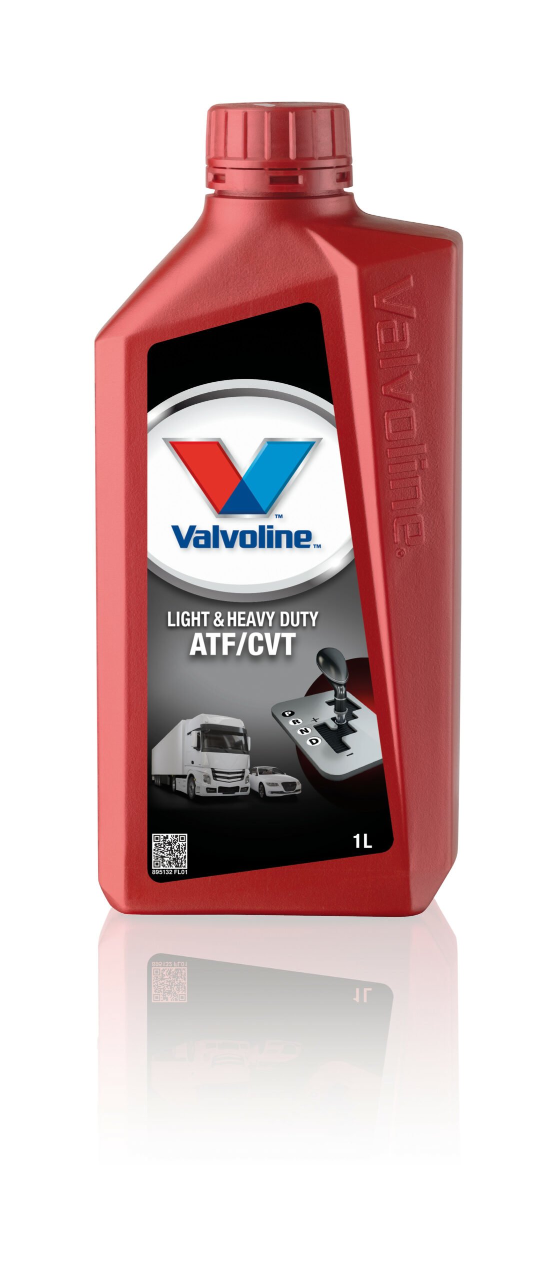 Valvoline разработала новую жидкость для АКП и вариаторов