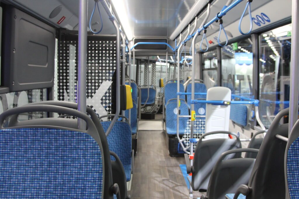 Электробус КАМАЗ модернизируют для поставки на экспорт
