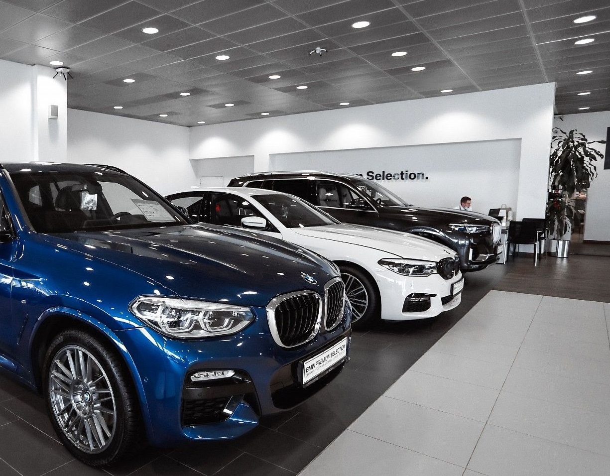 «Глубинная проблема – гарантийные ремонты»: дилер рассказал, чем обернется уход BMW из России