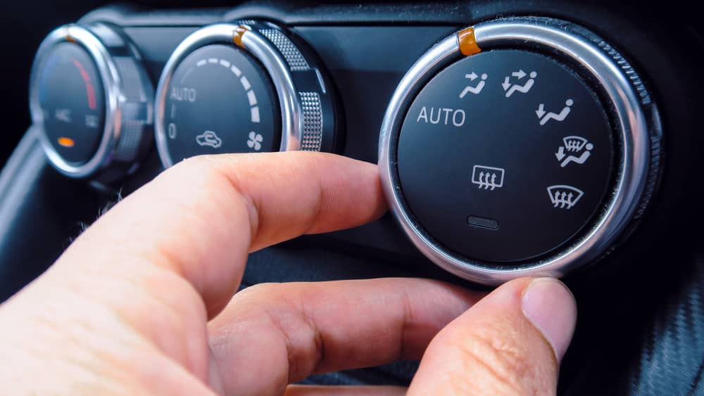Как климат-контроль может навредить вашей машине