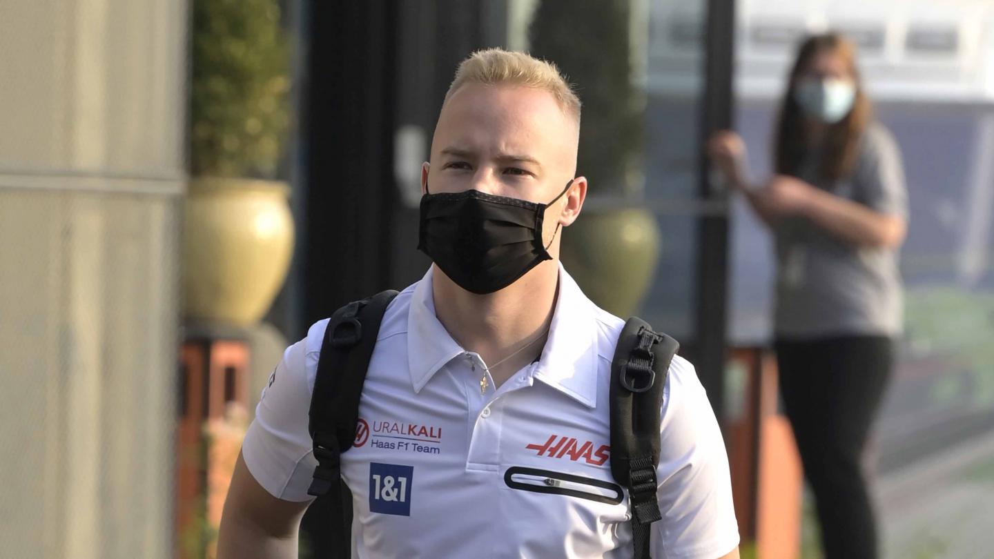«Уралкалий» подаст в суд на команду Haas F1 Team, отстранившую Никиту Мазепина от гонок