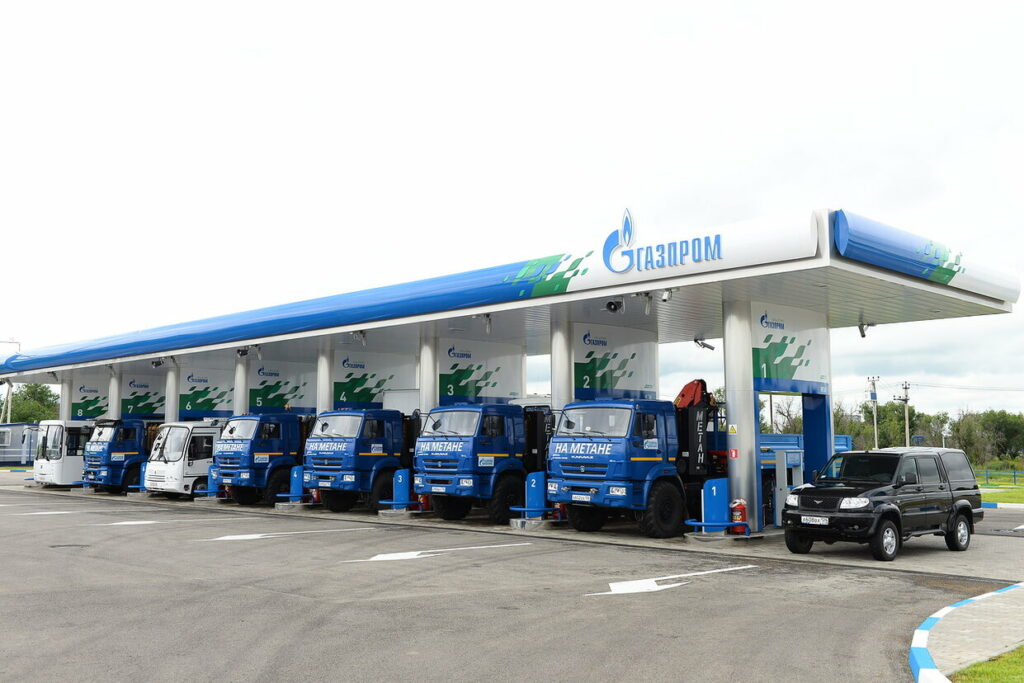 «Газпром газомоторное топливо» обновляет условия участия в маркетинговых программах