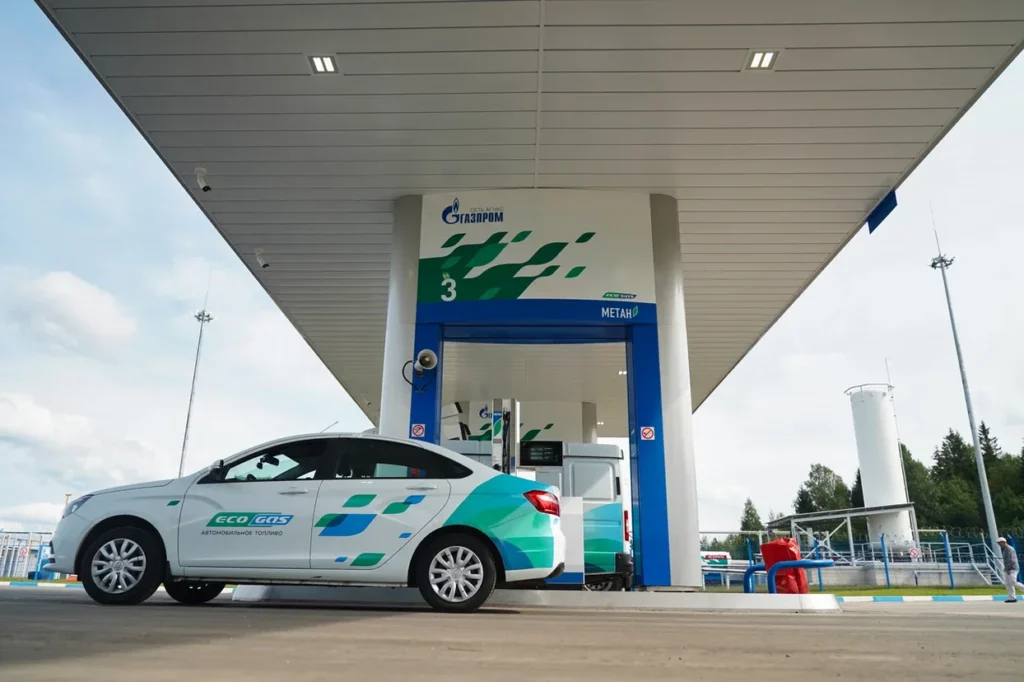 «Газпром газомоторное топливо» обновляет условия участия в маркетинговых программах