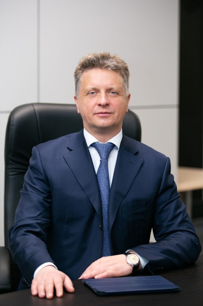 Официально: назначен новый президент АВТОВАЗа