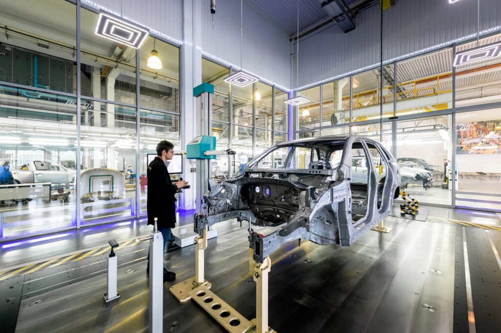 В Калининграде возобновят производство Hyundai и Kia