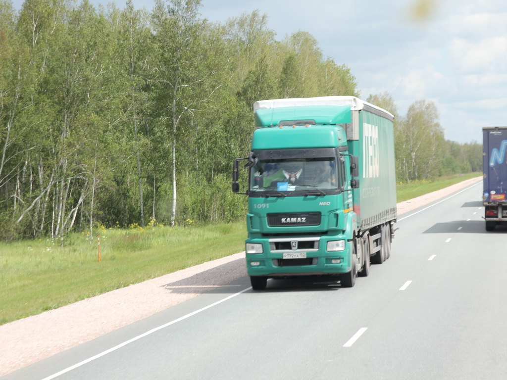 Компании переплатят 333 млрд рублей за доставку грузов между Россией и ЕC