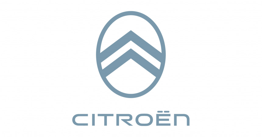 Не елка, а шеврон: компания Citroen вернула логотип вековой давности