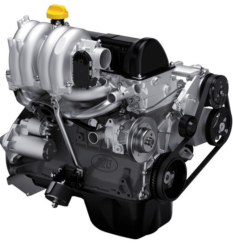 Чем плох мотор «Нивы»: главные проблемы двигателя ВАЗ-21214
